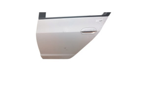 Porte arriere gauche HONDA INSIGHT 2 Photo n°3