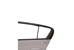Porte arriere gauche HONDA INSIGHT 2 Photo n°5