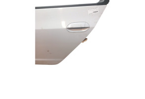 Porte arriere gauche HONDA INSIGHT 2 Photo n°6