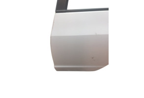 Porte arriere gauche HONDA INSIGHT 2 Photo n°7