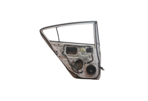 Porte arriere gauche HONDA INSIGHT 2 Photo n°8
