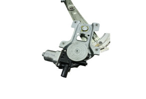Leve vitre electrique avant droit HONDA INSIGHT 2 Photo n°2