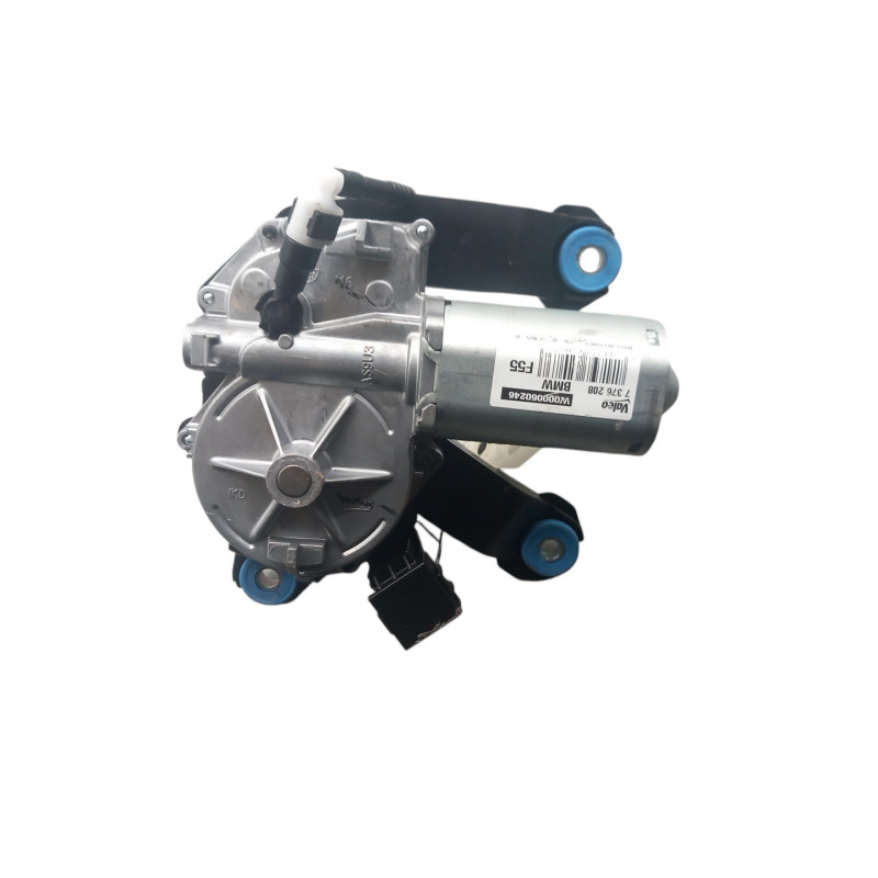 Moteur essuie glace arriere MINI MINI 3 F55 Photo n°1