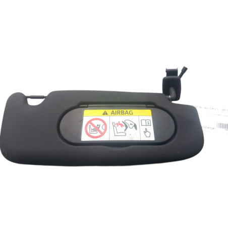 Pare soleil droit MINI MINI 3 F55