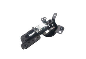 Poignee interieur arriere droit MINI MINI 3 F55 Photo n°3