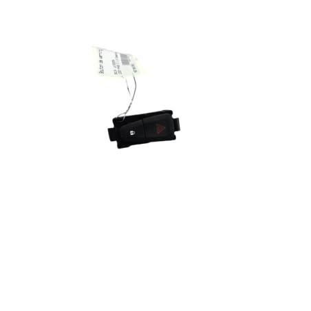 Bouton de warning DACIA LODGY