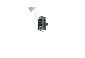Bouton de warning DACIA LODGY Photo n°4