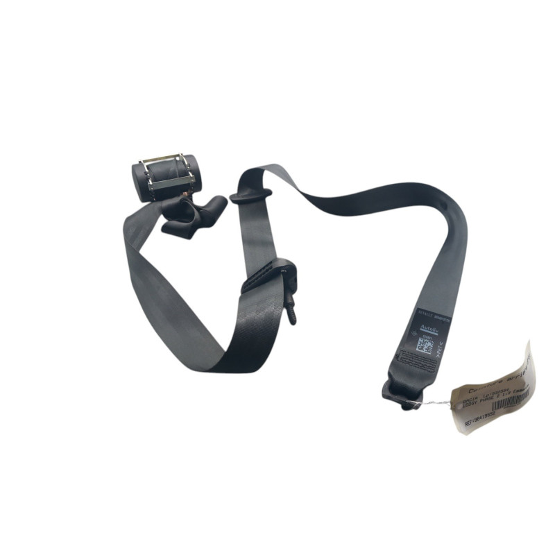 Ceinture arriere droit DACIA LODGY Photo n°1
