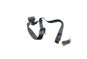 Ceinture arriere droit DACIA LODGY Photo n°1