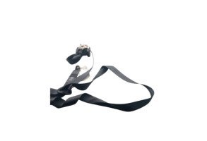 Ceinture arriere gauche DACIA LODGY Photo n°1