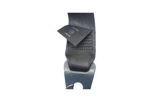 Ceinture avant droit DACIA LODGY Photo n°2