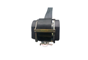 Ceinture avant droit DACIA LODGY Photo n°3