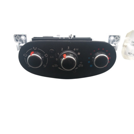 Commande chauffage DACIA LODGY