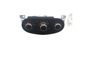 Commande chauffage DACIA LODGY Photo n°1