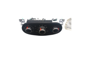 Commande chauffage DACIA LODGY Photo n°2