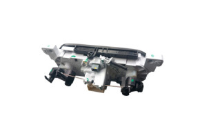 Commande chauffage DACIA LODGY Photo n°3