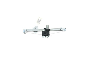 Leve vitre electrique arriere gauche DACIA LODGY Photo n°1