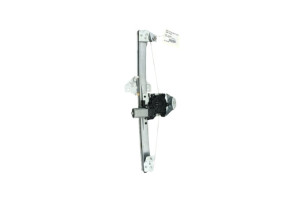 Leve vitre electrique avant droit DACIA LODGY Photo n°1