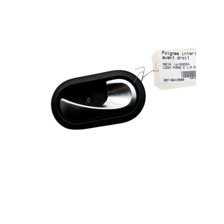 Poignee interieur avant droit DACIA LODGY