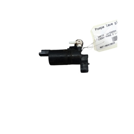 Pompe lave glace avant DACIA LODGY