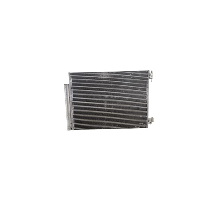Radiateur clim DACIA LODGY Photo n°1
