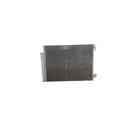 Radiateur clim DACIA LODGY