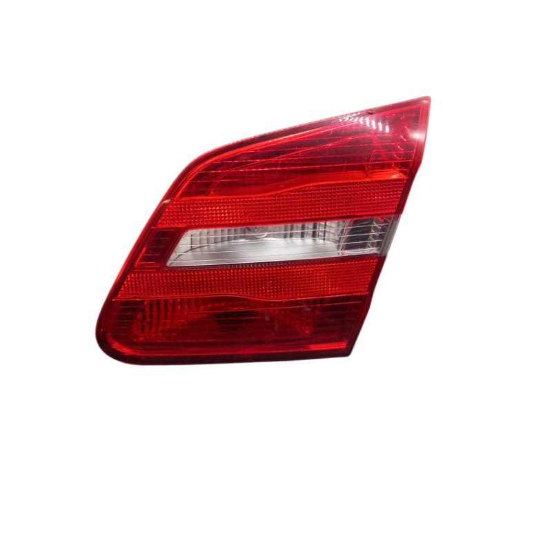 Feu arriere secondaire droit (feux) MERCEDES CLASSE B 246 Photo n°1