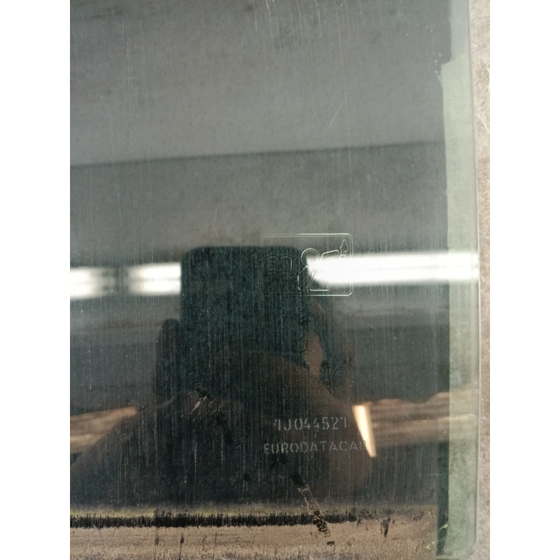 Vitre arriere gauche MERCEDES CLASSE B 246 Photo n°1