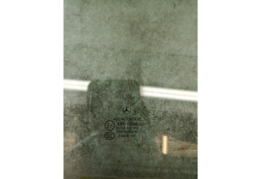Vitre avant droit MERCEDES CLASSE B 246 Photo n°1