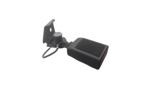 Attache ceinture arriere gauche MERCEDES CLASSE B 246 Photo n°2