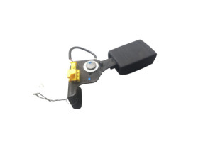Attache ceinture arriere gauche MERCEDES CLASSE B 246 Photo n°3