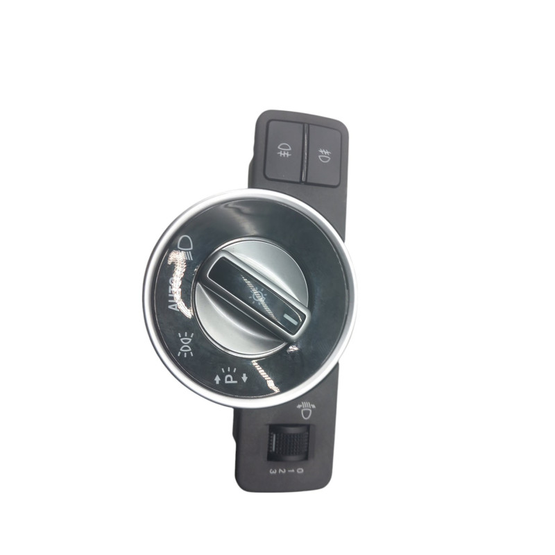 Commande de phare MERCEDES CLASSE B 246 Photo n°1