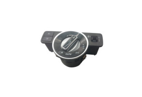 Commande de phare MERCEDES CLASSE B 246 Photo n°2