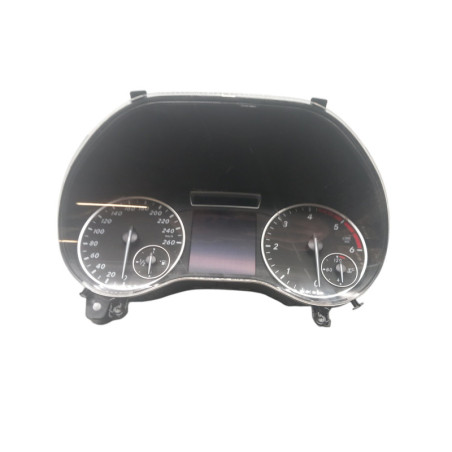 Compteur MERCEDES CLASSE B 246