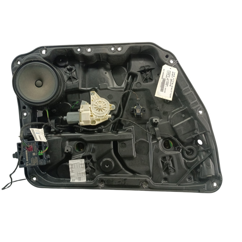 Leve vitre electrique avant gauche MERCEDES CLASSE B 246 Photo n°1