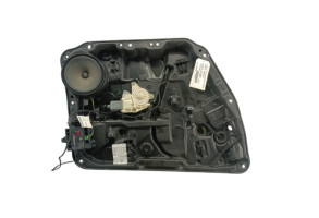 Leve vitre electrique avant gauche MERCEDES CLASSE B 246 Photo n°1