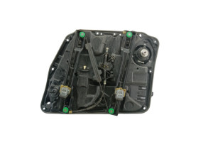 Leve vitre electrique avant gauche MERCEDES CLASSE B 246 Photo n°2
