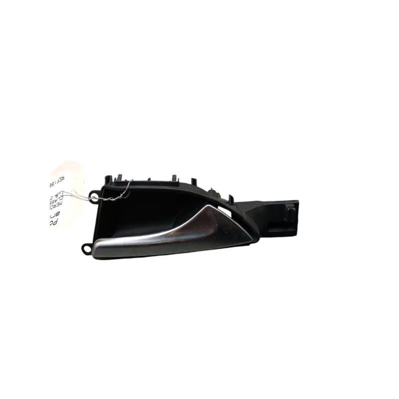Poignee interieur arriere droit MERCEDES CLASSE B 246 Photo n°1