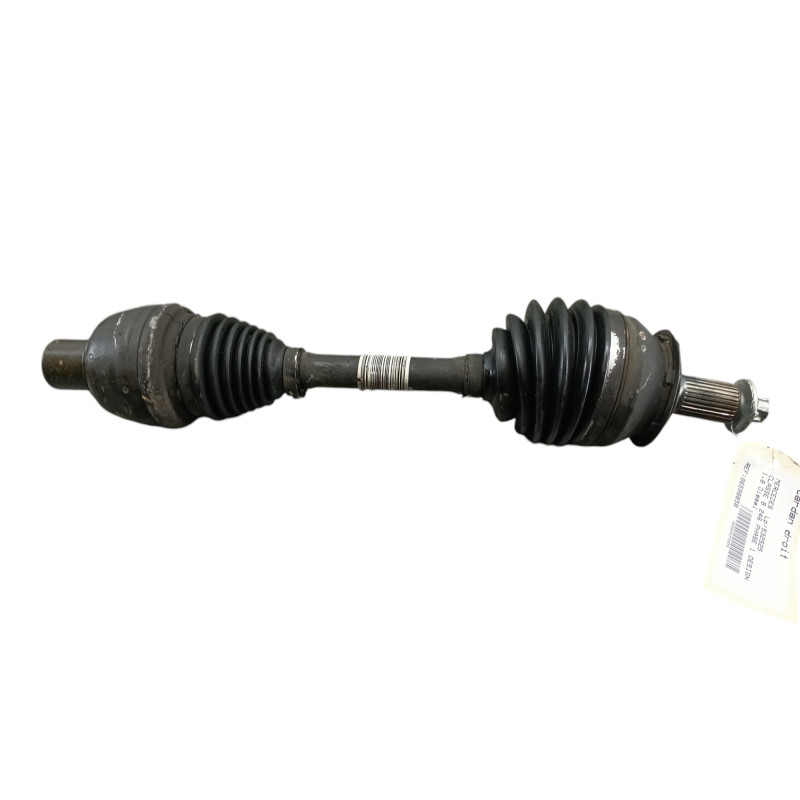 Cardan droit (transmission) MERCEDES CLASSE B 246 Photo n°1