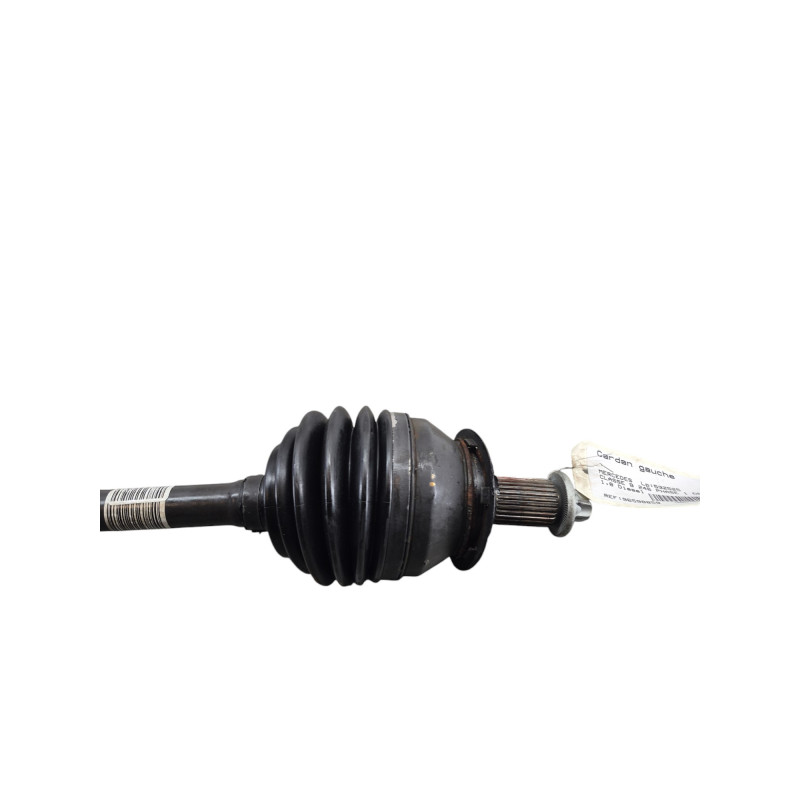 Cardan gauche (transmission) MERCEDES CLASSE B 246 Photo n°1