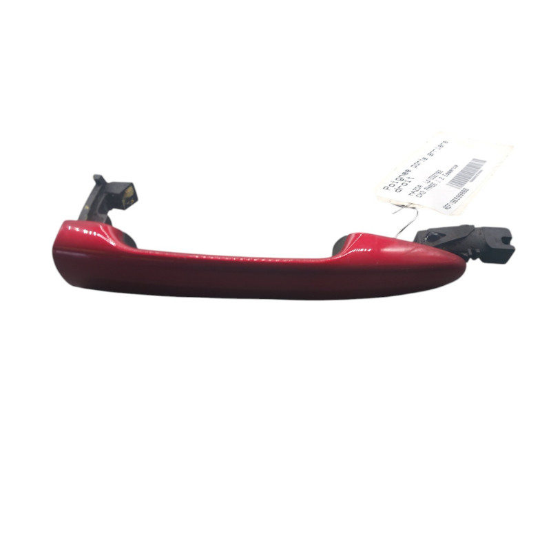 Poignee porte arriere droit MAZDA CX3 Photo n°1