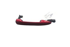 Poignee porte arriere droit MAZDA CX3 Photo n°1