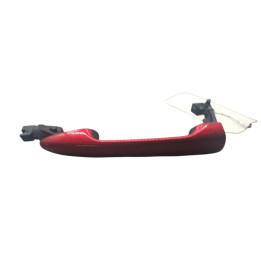 Poignee porte arriere gauche MAZDA CX3 Photo n°1