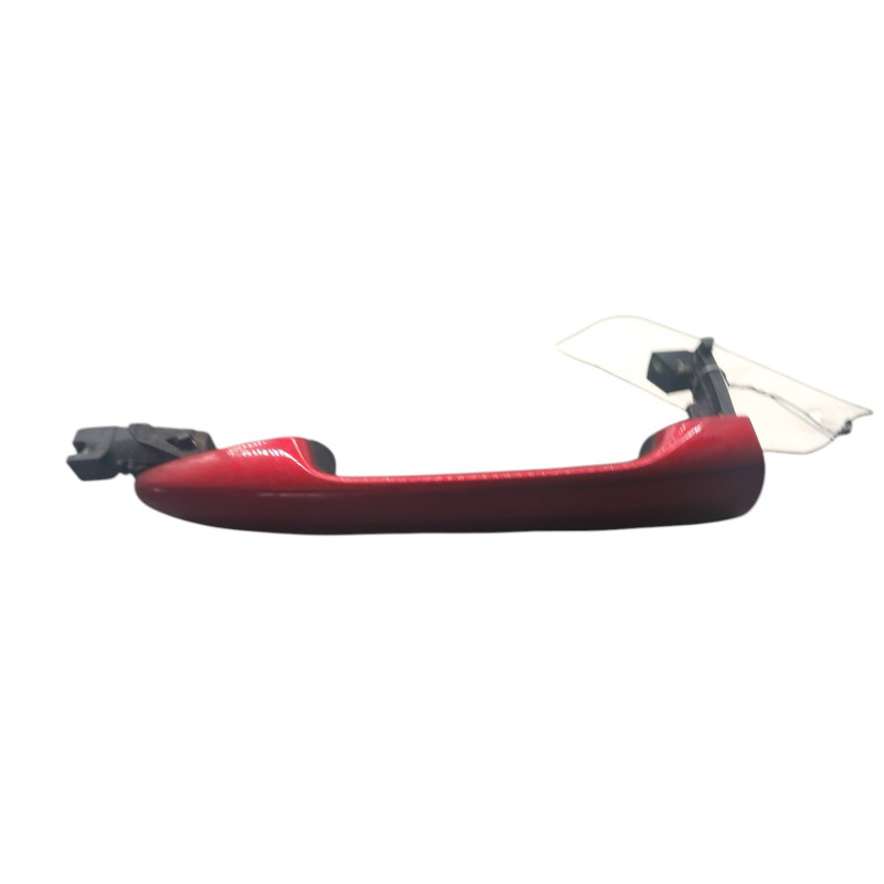 Poignee porte arriere gauche MAZDA CX3 Photo n°1