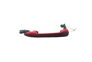 Poignee porte arriere gauche MAZDA CX3 Photo n°1