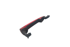 Poignee porte arriere gauche MAZDA CX3 Photo n°3