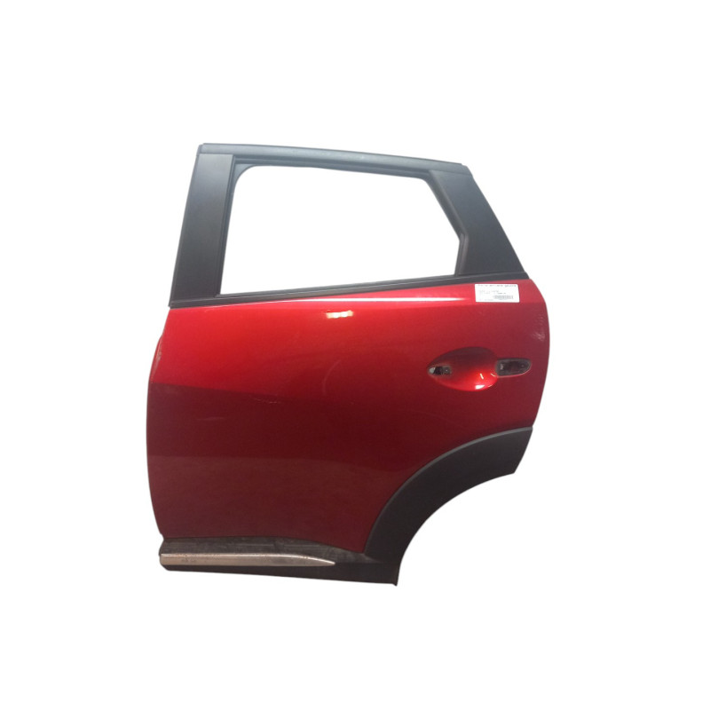 Porte arriere gauche MAZDA CX3 Photo n°1