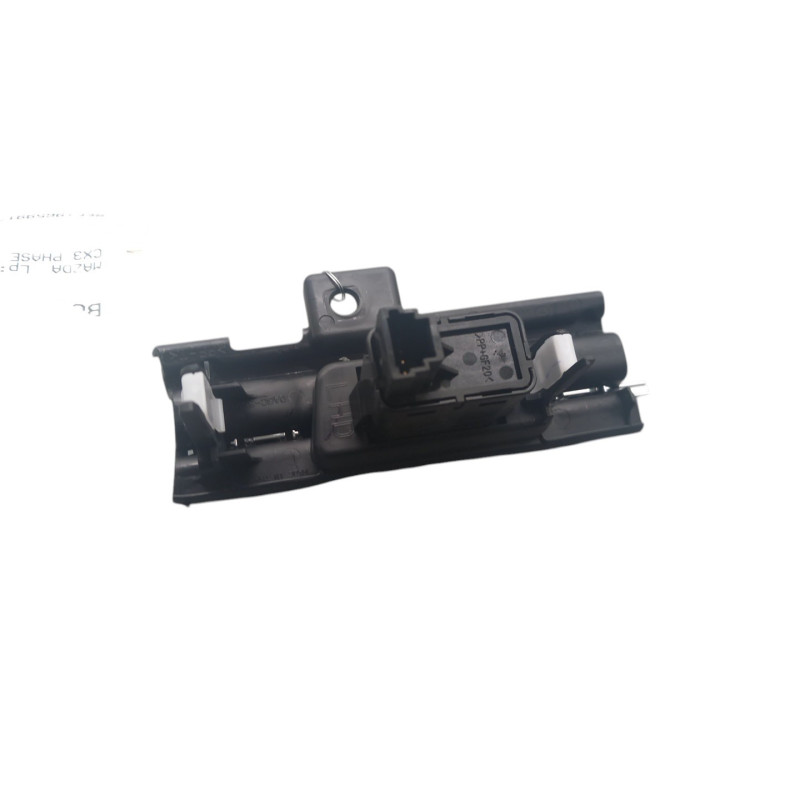 Bouton de warning MAZDA CX3 Photo n°1