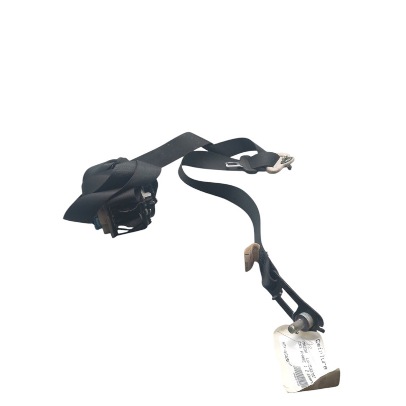 Ceinture avant droit MAZDA CX3 Photo n°1