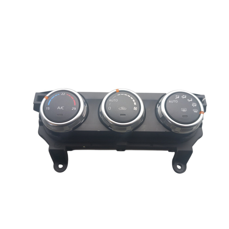 Commande chauffage MAZDA CX3 Photo n°1